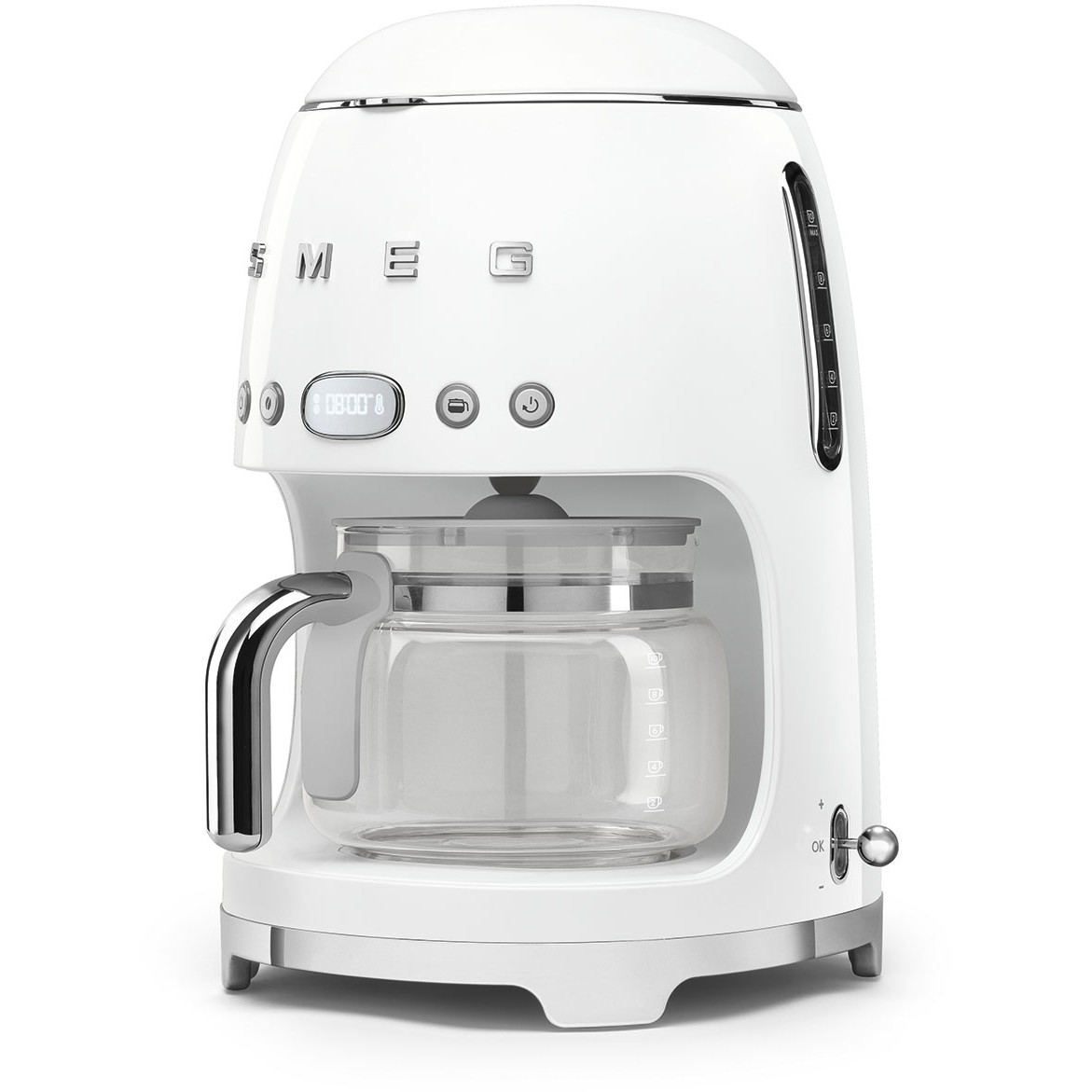 Aparat za kavu SMEG DCF02WHEU bijeli-3