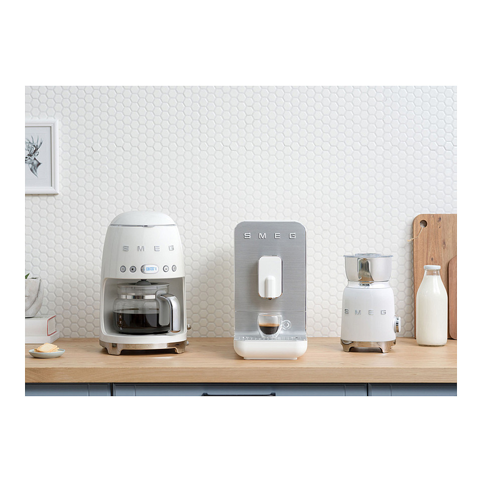 Aparat za kavu SMEG DCF02WHEU bijeli-6
