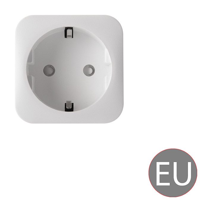 Pametna utičnica EDIMAX SP-2101W V3 - Bijela-0