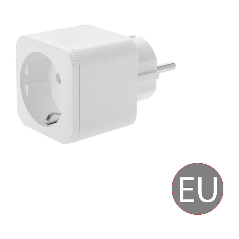 Pametna utičnica EDIMAX SP-2101W V3 - Bijela-1