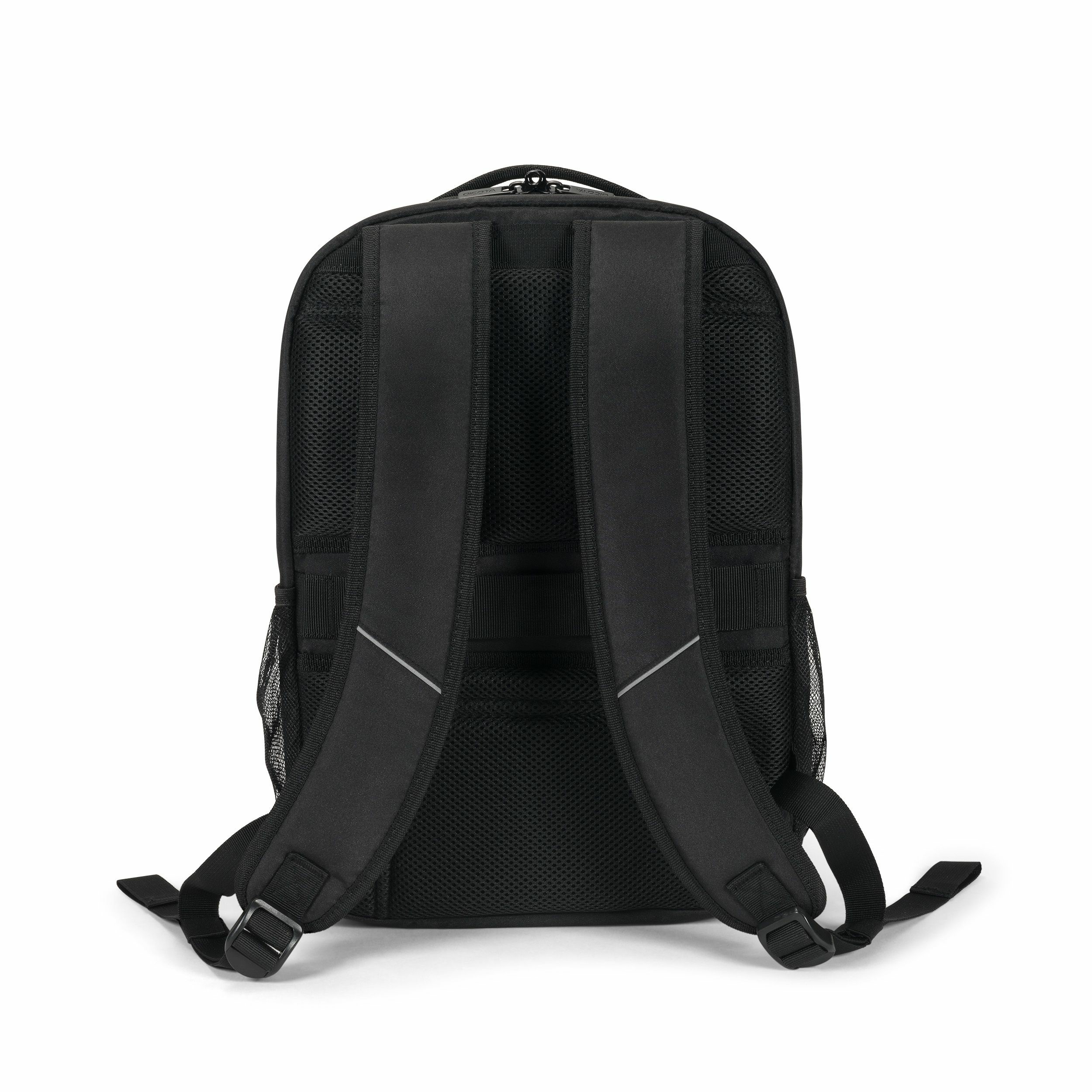 Ruksak DICOTA D32028-RPET (crna, poliester)-1