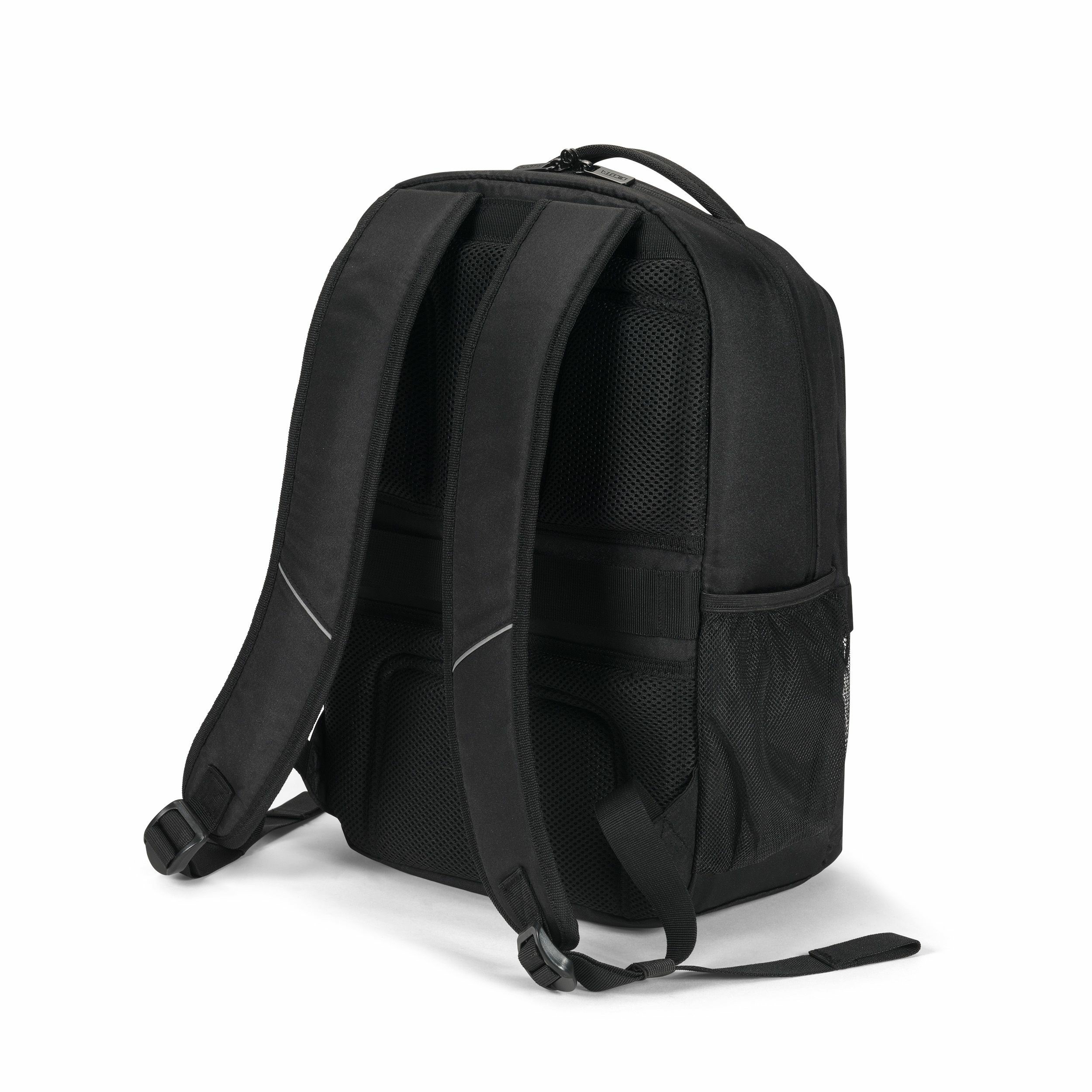 Ruksak DICOTA D32028-RPET (crna, poliester)-2