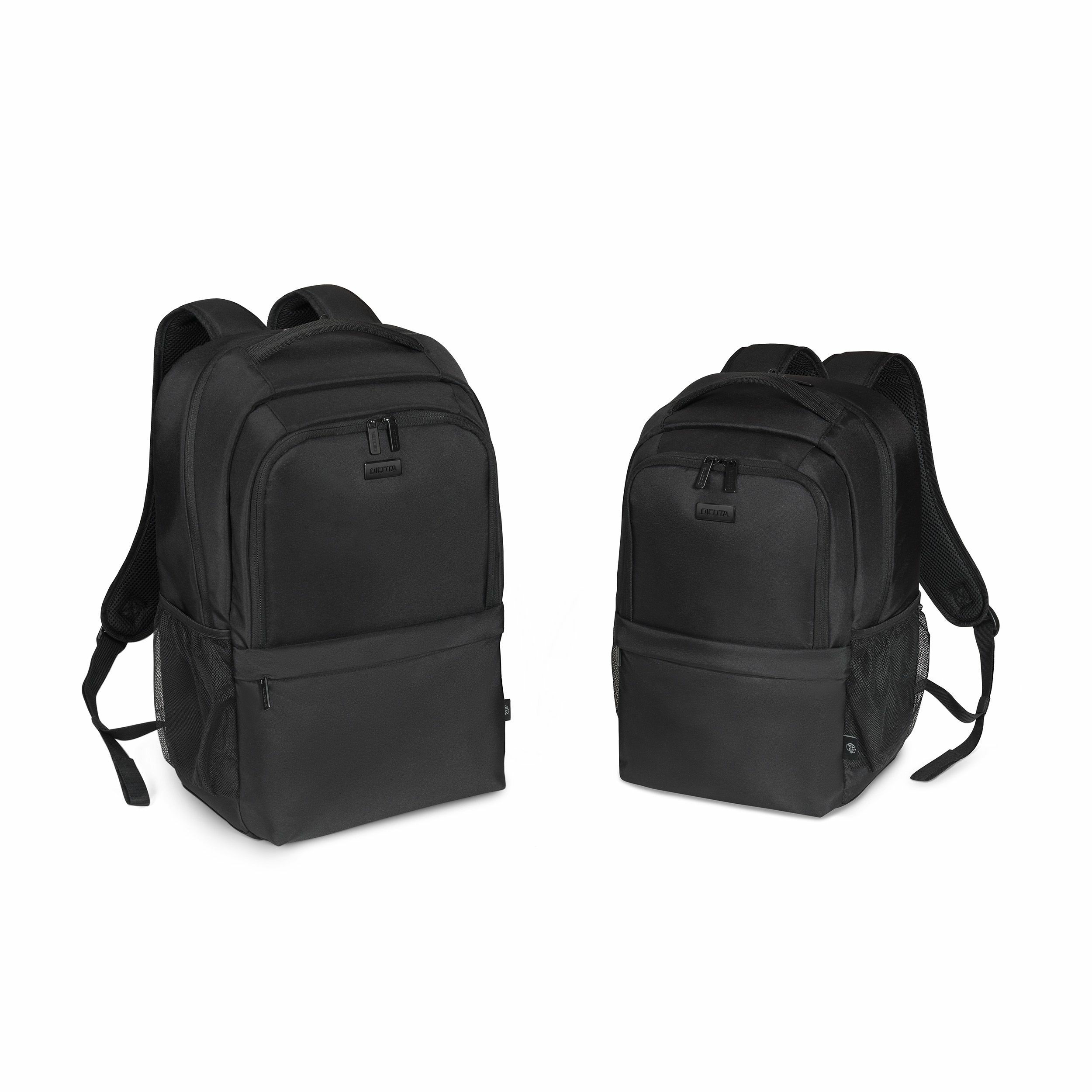 Ruksak DICOTA D32028-RPET (crna, poliester)-8