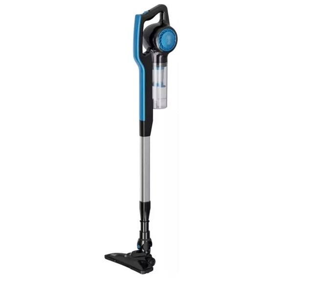 Usisavač BLACK&DECKER BXVMS602E-1