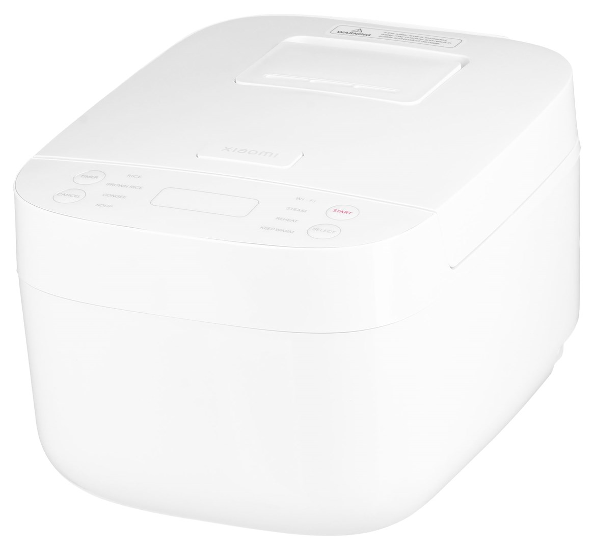 Kuhalo za rižu XIAOMI Smart Multifunctional Rice Cooker (pametno, višenamjensko)-0