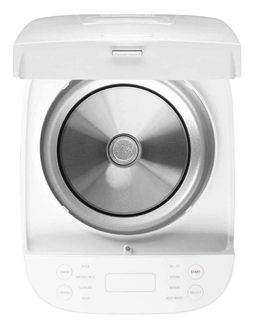 Kuhalo za rižu XIAOMI Smart Multifunctional Rice Cooker (pametno, višenamjensko)-3