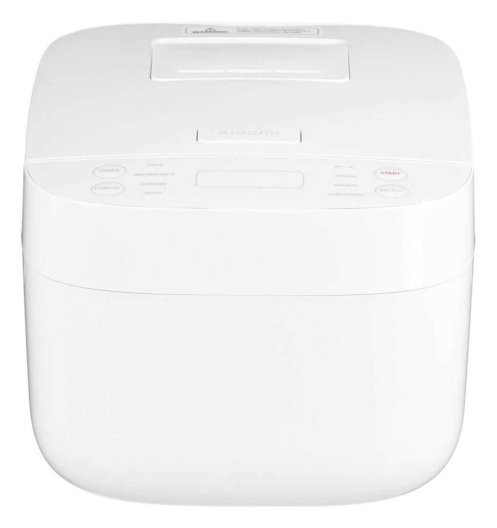 Kuhalo za rižu XIAOMI Smart Multifunctional Rice Cooker (pametno, višenamjensko)-1
