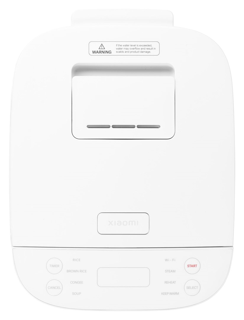 Kuhalo za rižu XIAOMI Smart Multifunctional Rice Cooker (pametno, višenamjensko)-2
