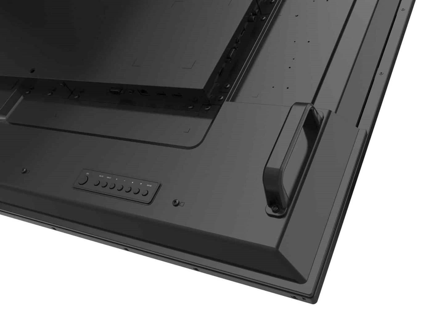Monitor AG NEOVO QM-6502 65" 4K 40001 24/7 ,RS232, RJ45, Anti-Burn-In, USB-play-16