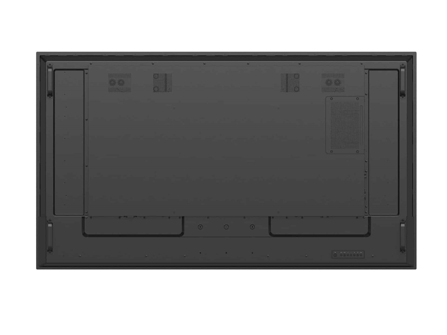 Monitor AG NEOVO QM-6502 65" 4K 40001 24/7 ,RS232, RJ45, Anti-Burn-In, USB-play-2