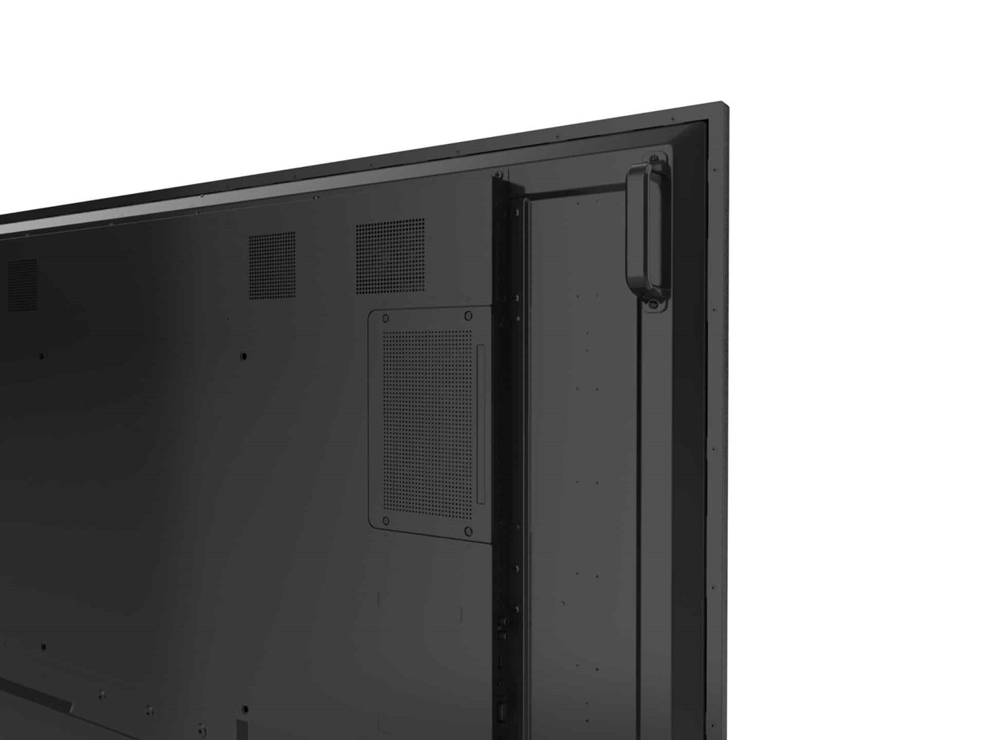 Monitor AG NEOVO QM-6502 65" 4K 40001 24/7 ,RS232, RJ45, Anti-Burn-In, USB-play-13