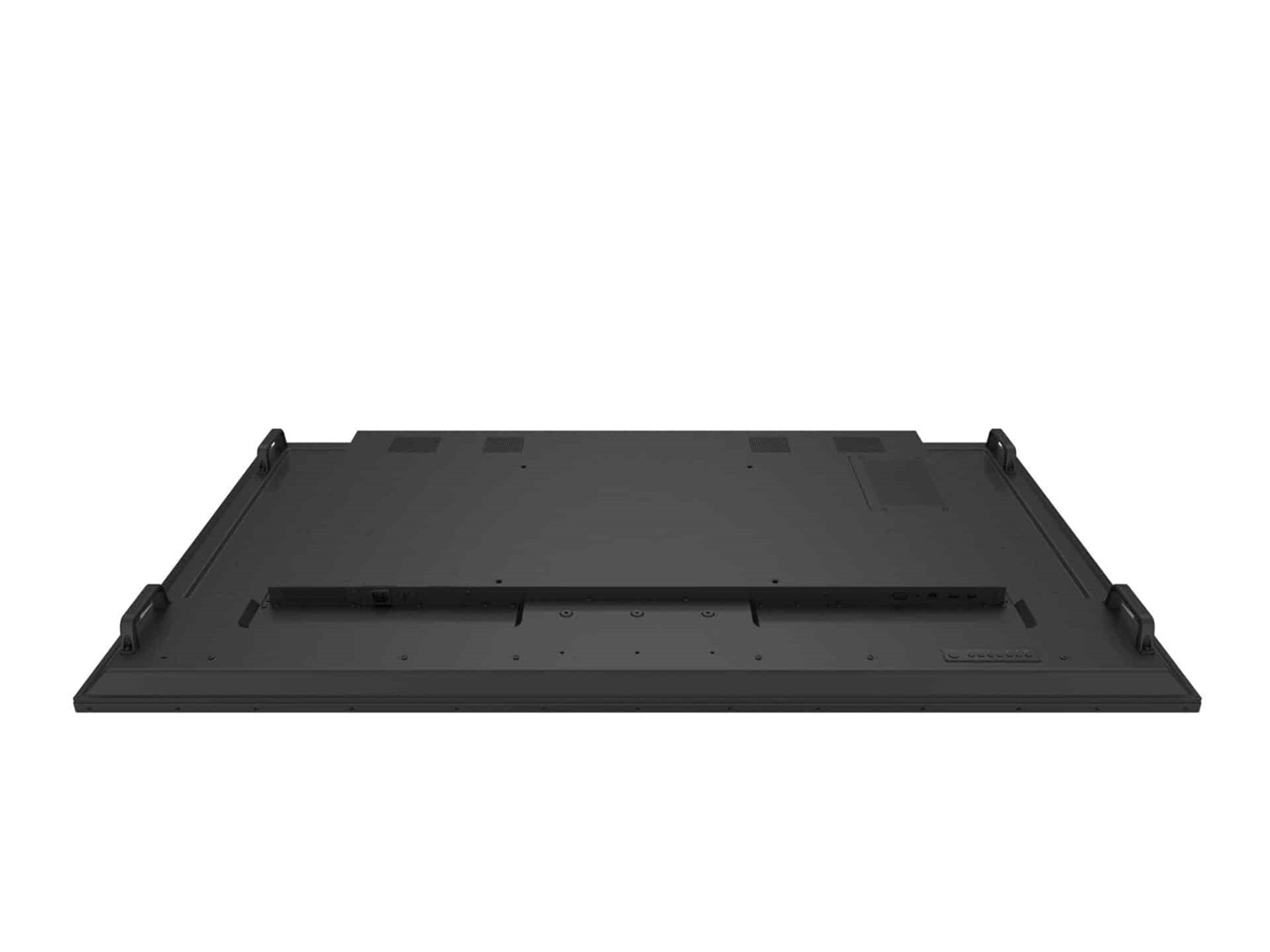 Monitor AG NEOVO QM-6502 65" 4K 40001 24/7 ,RS232, RJ45, Anti-Burn-In, USB-play-6