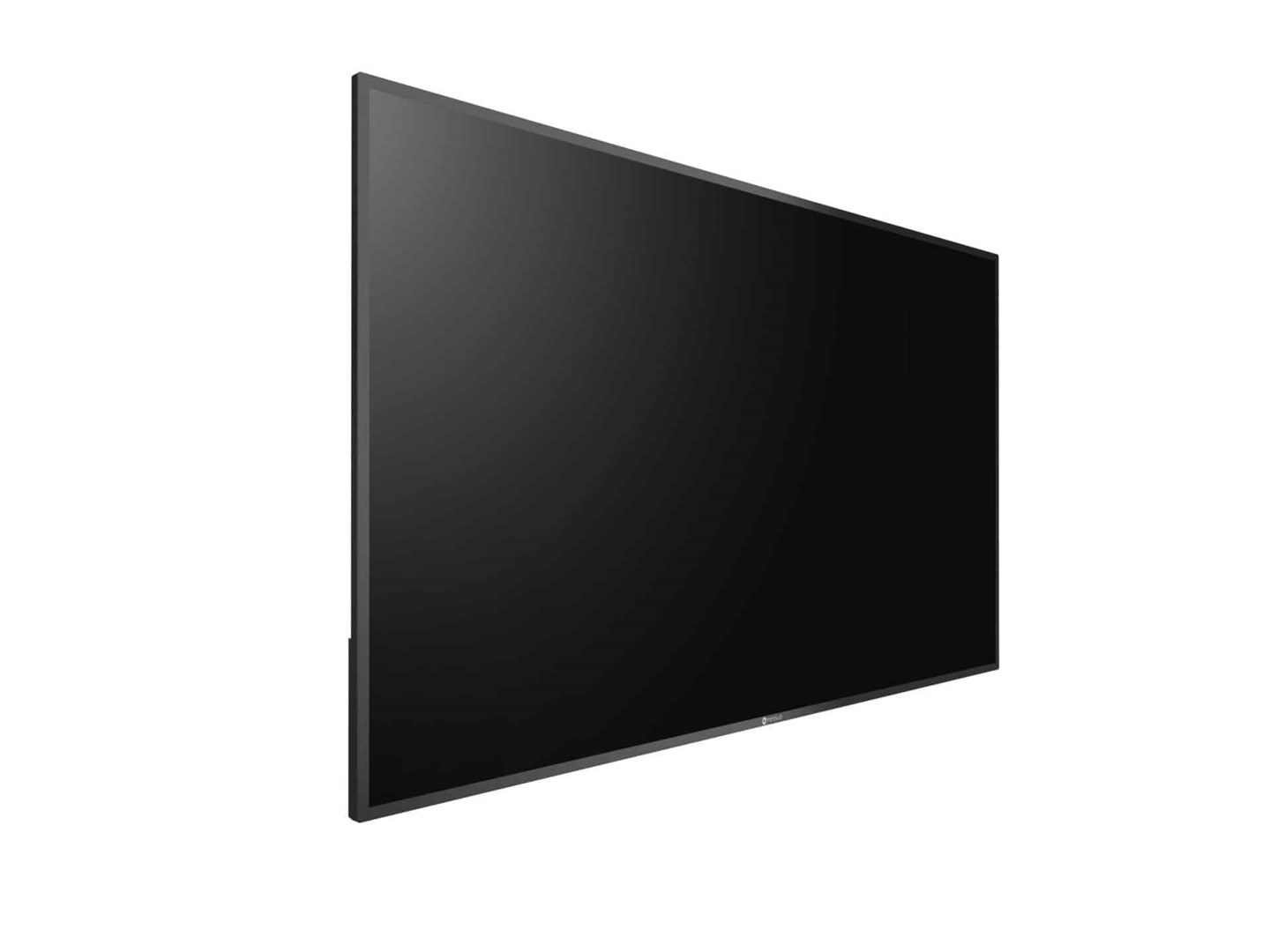 Monitor AG NEOVO QM-6502 65" 4K 40001 24/7 ,RS232, RJ45, Anti-Burn-In, USB-play-10