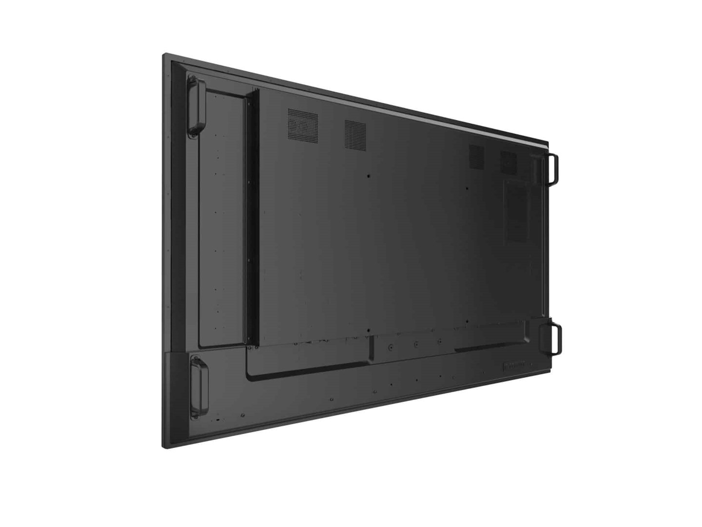 Monitor AG NEOVO QM-6502 65" 4K 40001 24/7 ,RS232, RJ45, Anti-Burn-In, USB-play-12