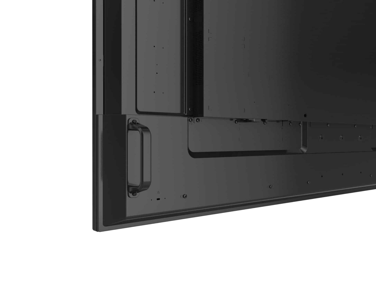 Monitor AG NEOVO QM-6502 65" 4K 40001 24/7 ,RS232, RJ45, Anti-Burn-In, USB-play-1