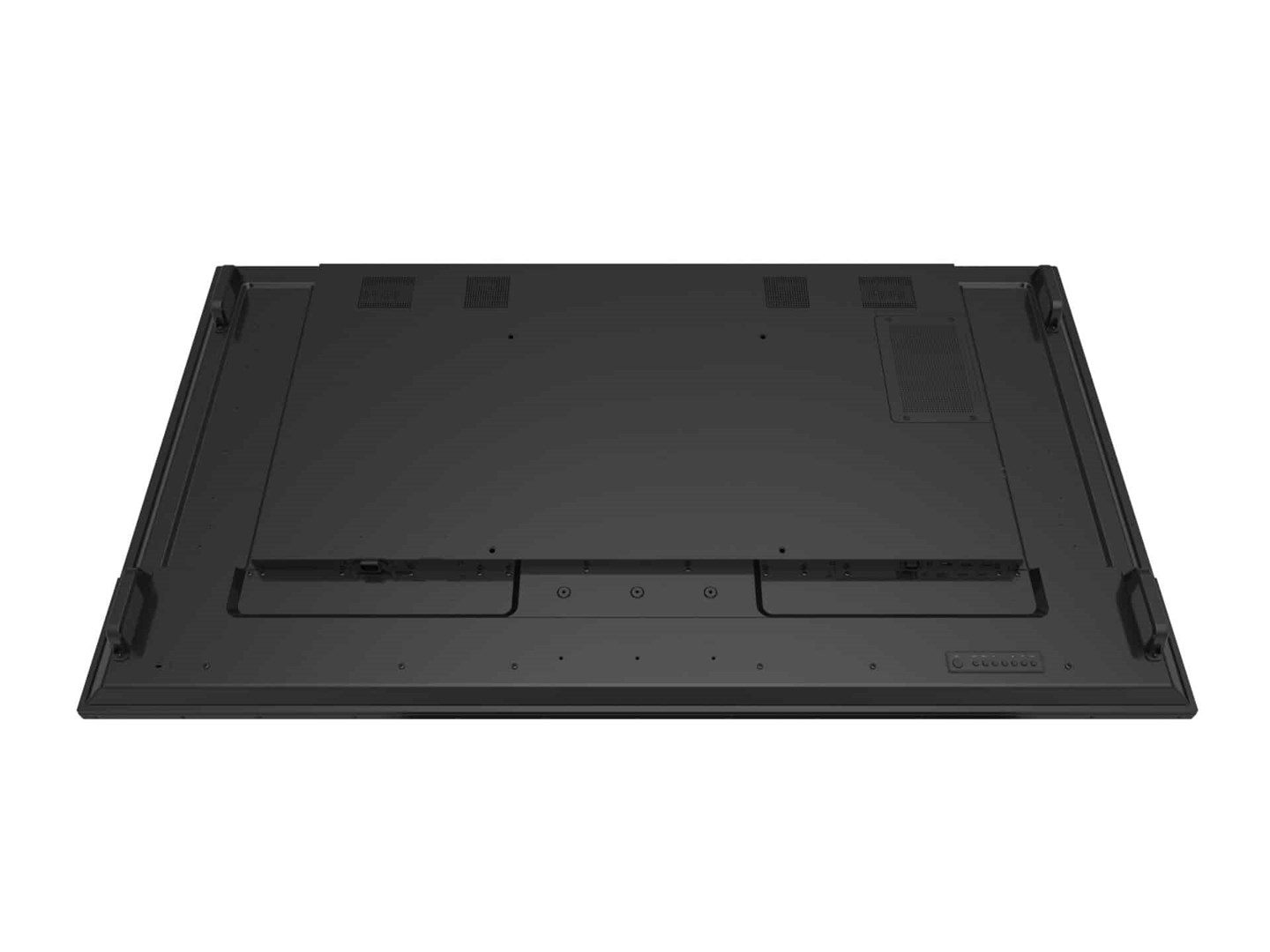 Monitor AG NEOVO QM-6502 65" 4K 40001 24/7 ,RS232, RJ45, Anti-Burn-In, USB-play-3