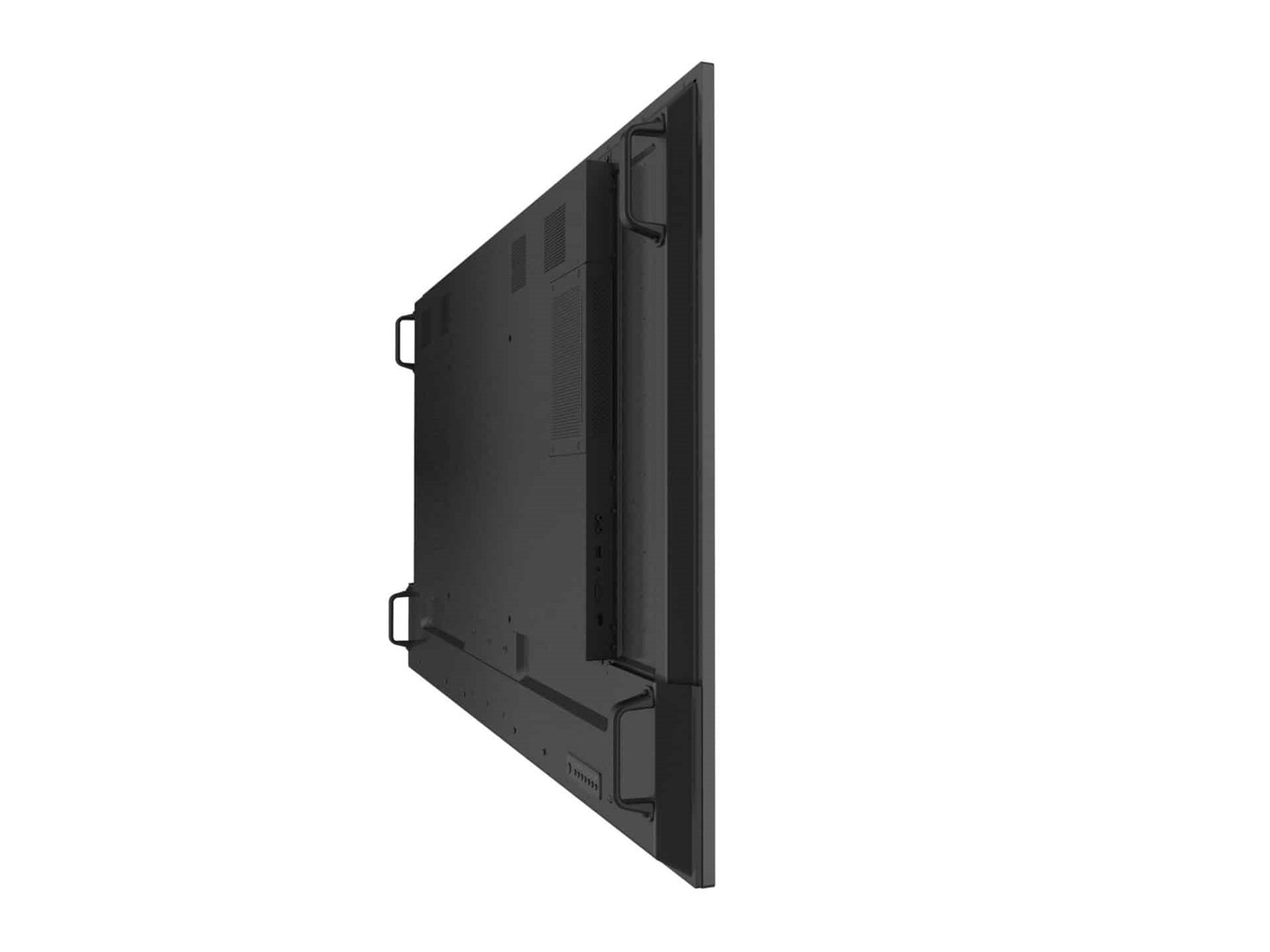 Monitor AG NEOVO QM-6502 65" 4K 40001 24/7 ,RS232, RJ45, Anti-Burn-In, USB-play-5