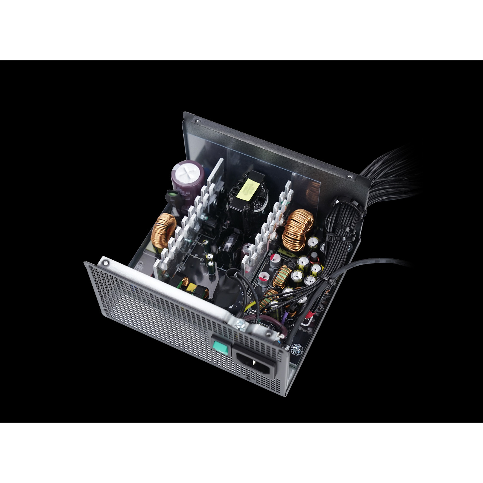 Napajanje DEEPCOOL PF600X-5