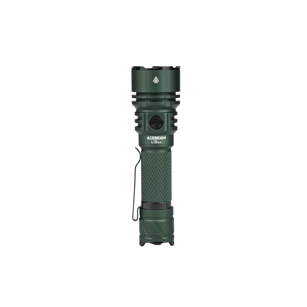 Svjetiljka ACEBEAM L16 2.0 Green-1