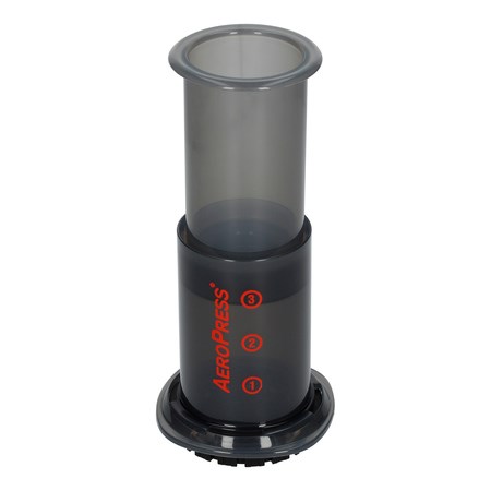 Coffee Maker Aeropress Go Travel Coffee Press-2