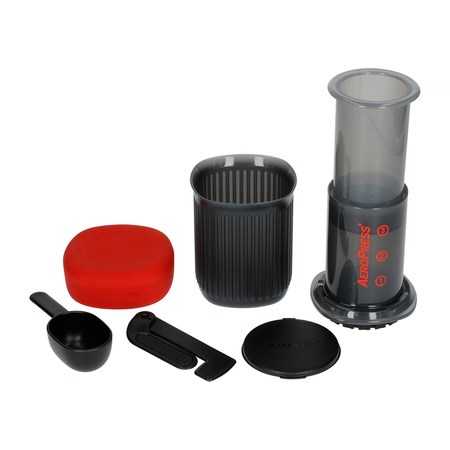 Coffee Maker Aeropress Go Travel Coffee Press-1