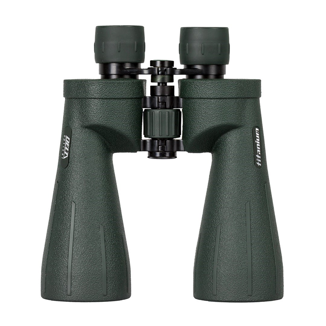 Binokular Delta Optical Titanium 9x63