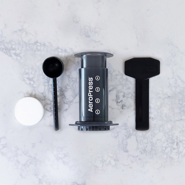 AeroPress 85R11 Aparat za kavu-3