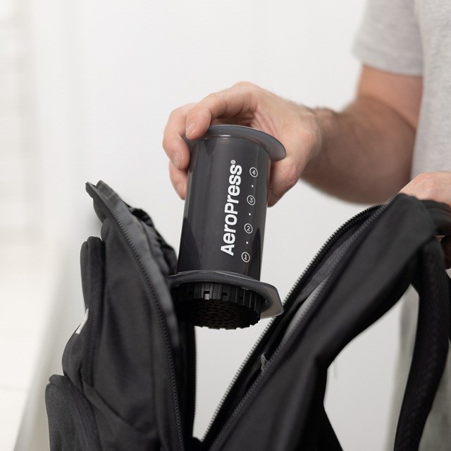 AeroPress 85R11 Aparat za kavu-4