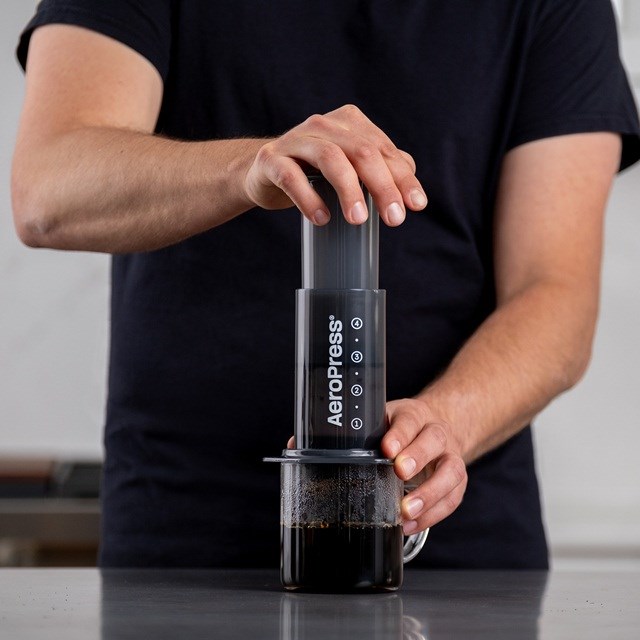 AeroPress 85R11 Aparat za kavu-6