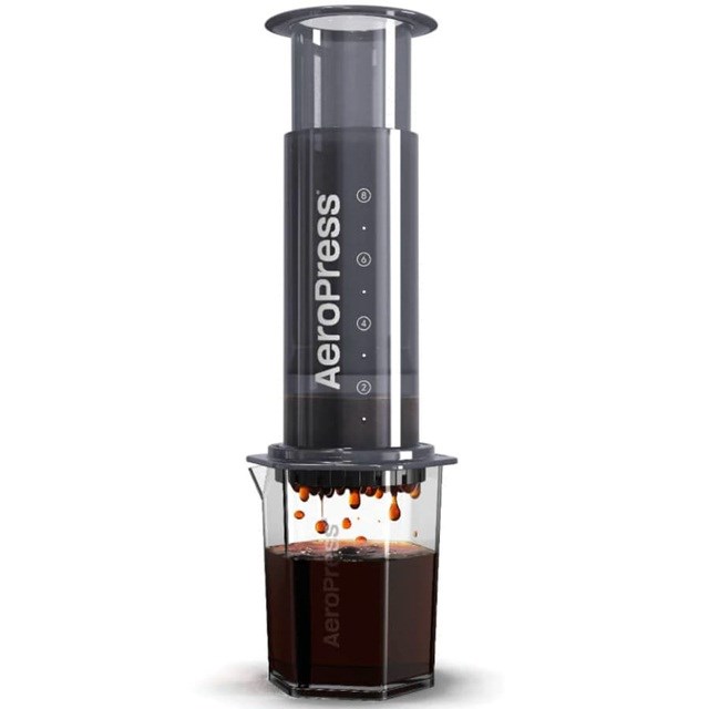 AeroPress XL Coffee maker-0