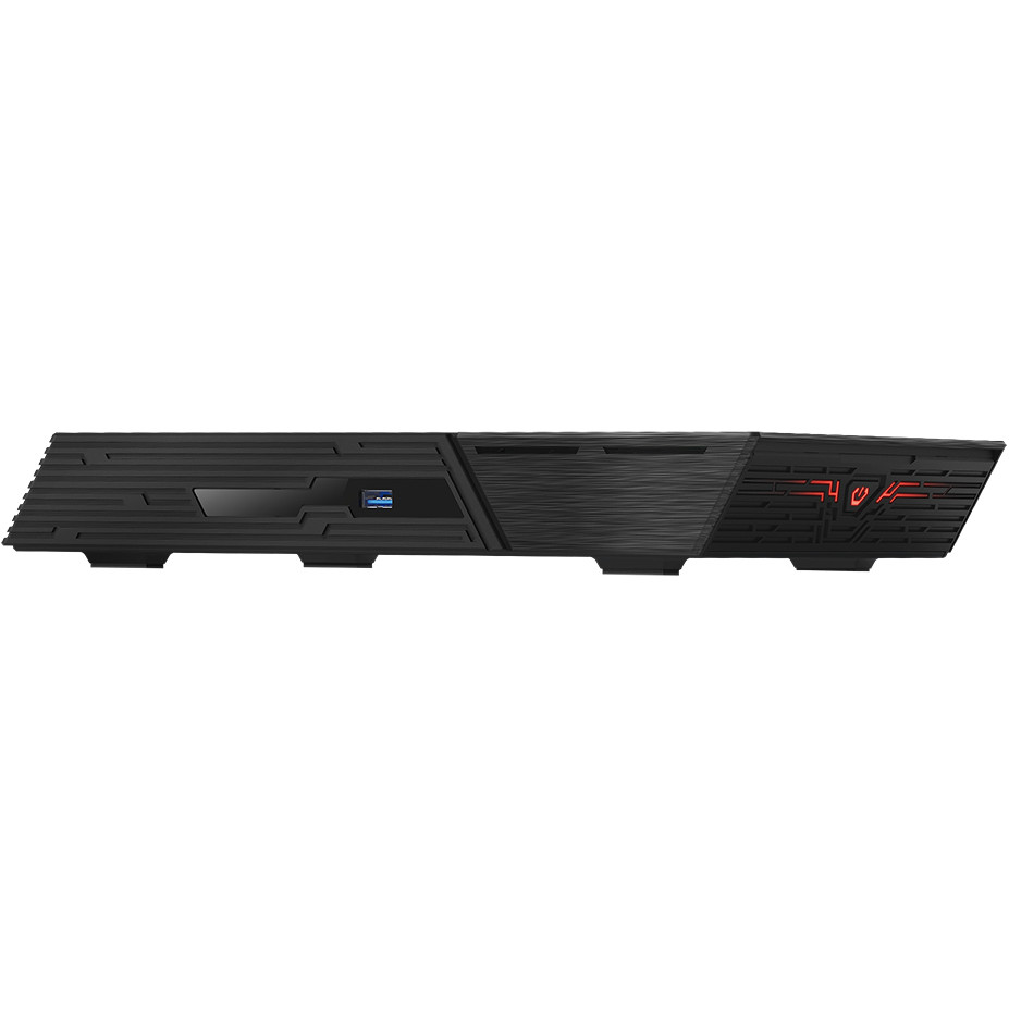NAS server ASUSTOR FS6712X (Intel® Celeron® N5105, 4 GB DDR4, 0 TB, crni)-4