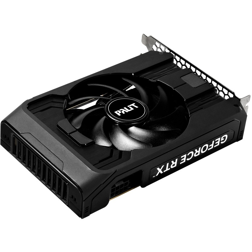 Grafička kartica PALIT GF RTX5050 StormX 8GB-5