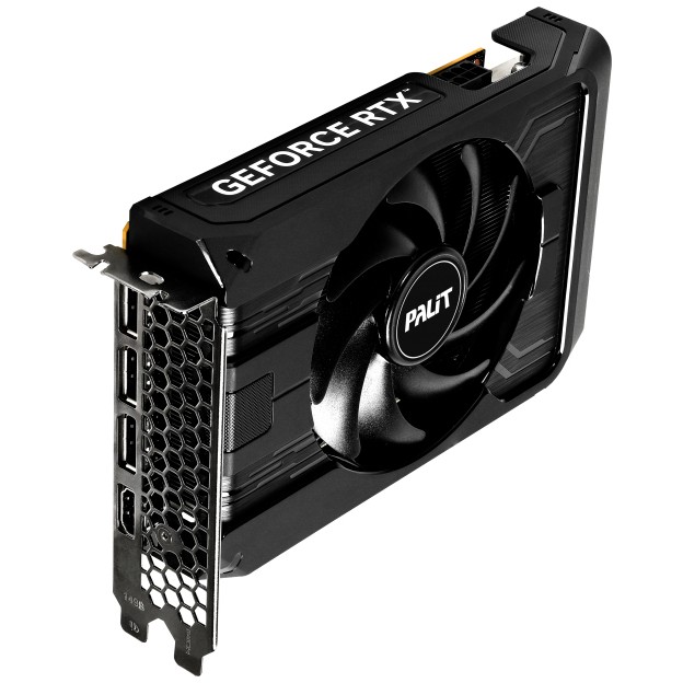Grafička kartica PALIT GF RTX5050 StormX 8GB-6
