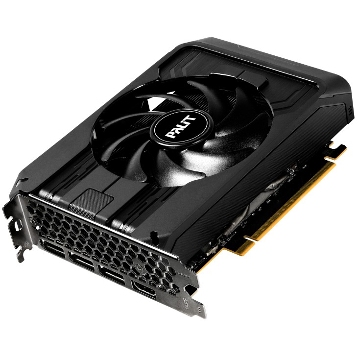 Grafička kartica PALIT GF RTX5050 StormX 8GB-7