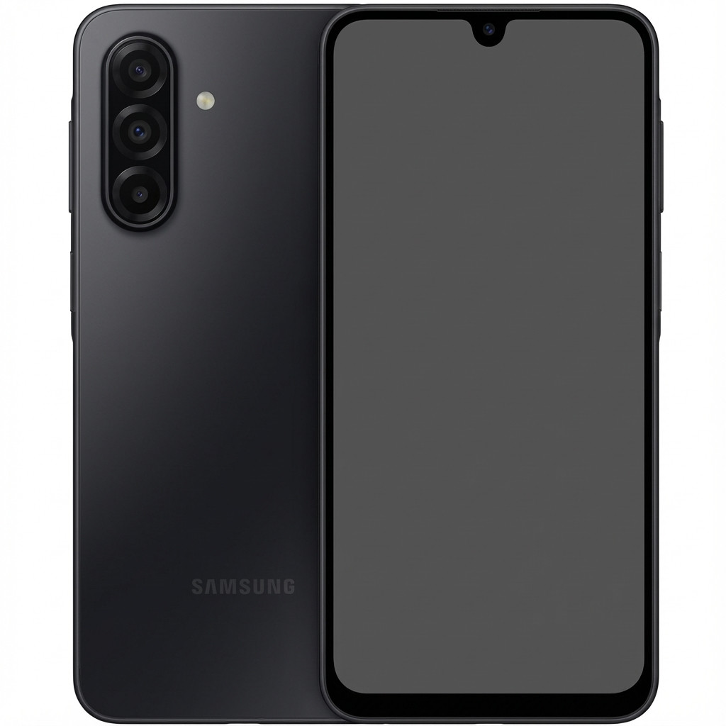 Mobitel SAMSUNG Galaxy A17 8GB/256GB crni-1