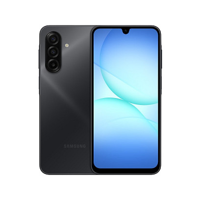 Mobitel SAMSUNG Galaxy A17 8GB/256GB crni-2