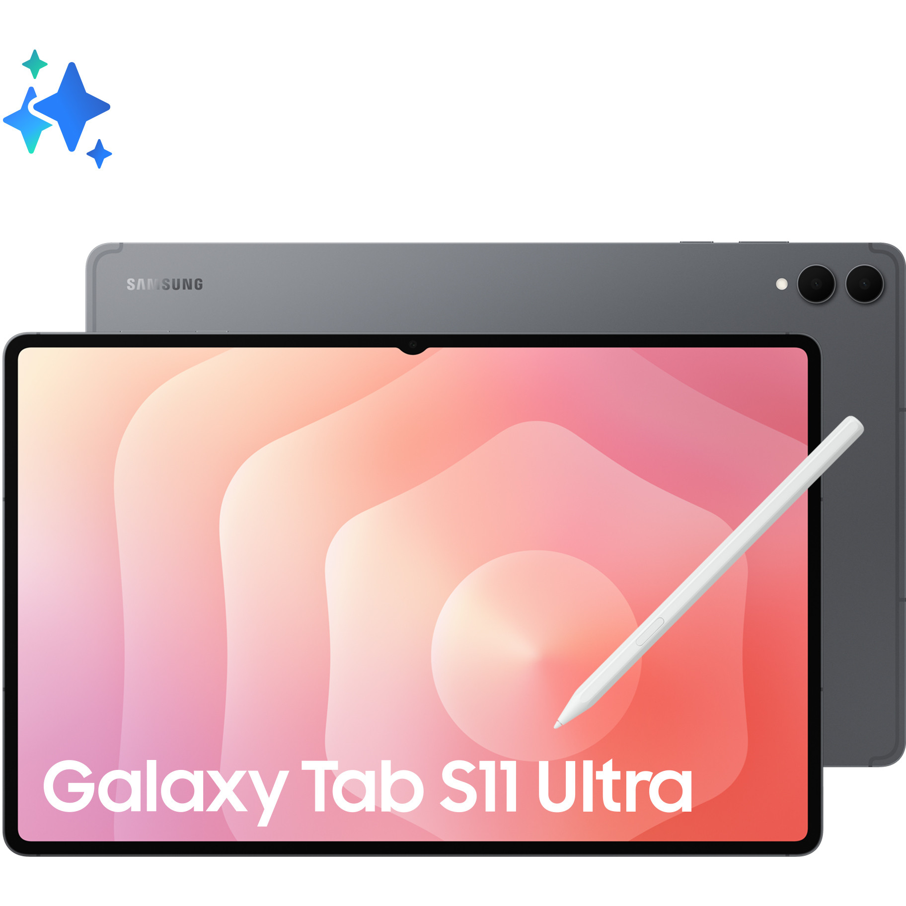 Samsung Galaxy Tab S11 Ultra 12GB/512GB/Wi/Fi14.6"-0