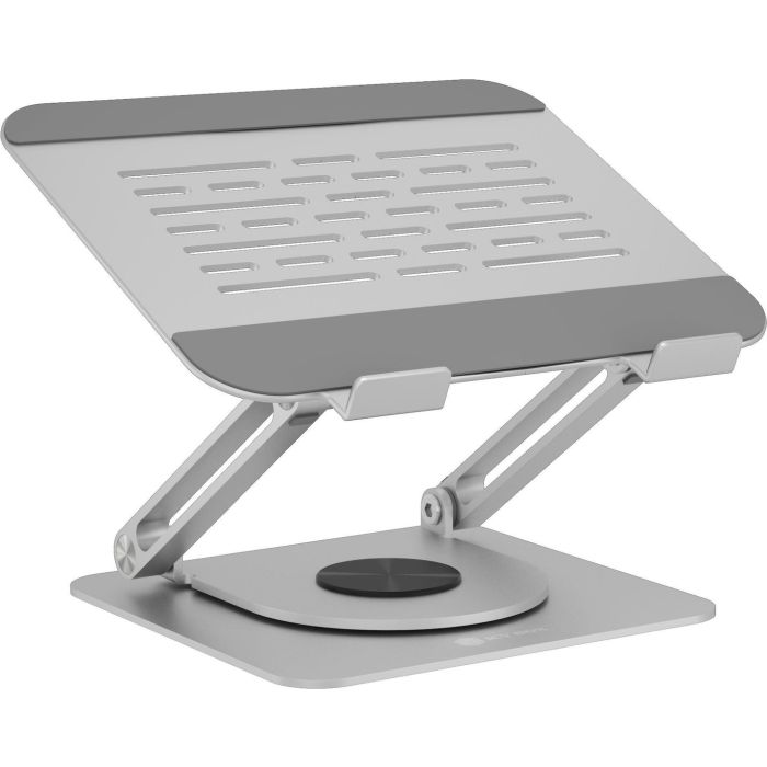 IcyBox IB-NH300-R vrtljiv nosilec za prenosnike do 17"-0
