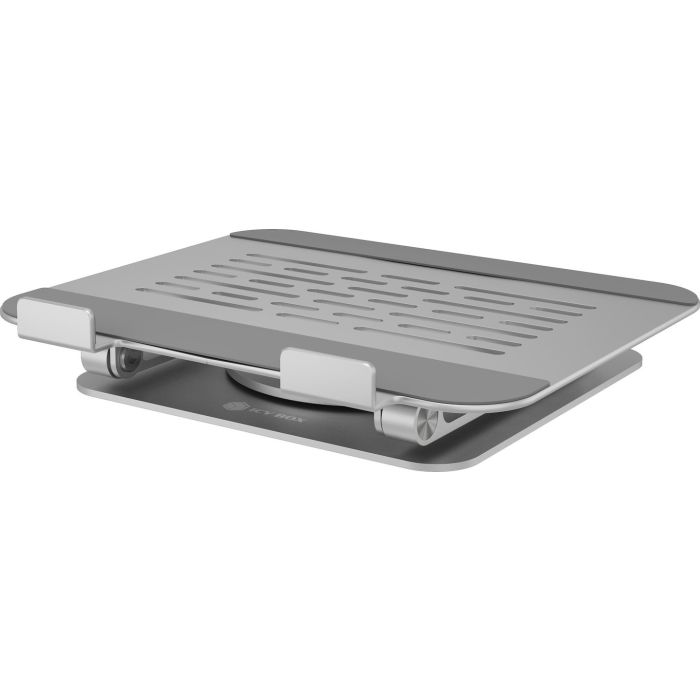 IcyBox IB-NH300-R vrtljiv nosilec za prenosnike do 17"-2