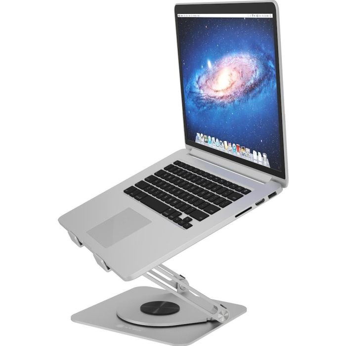 IcyBox IB-NH300-R vrtljiv nosilec za prenosnike do 17"-6