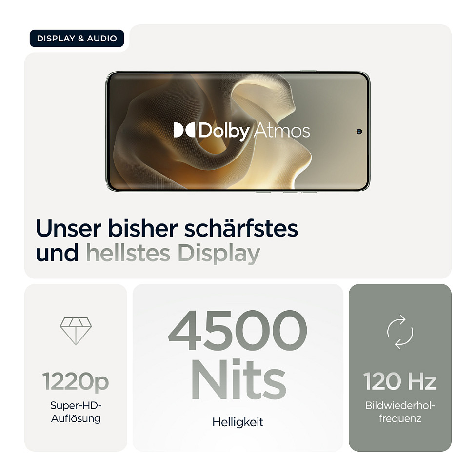 Mobitel MOTOROLA Edge 60 Pro 12GB/512GB Shadow Grey DE-19