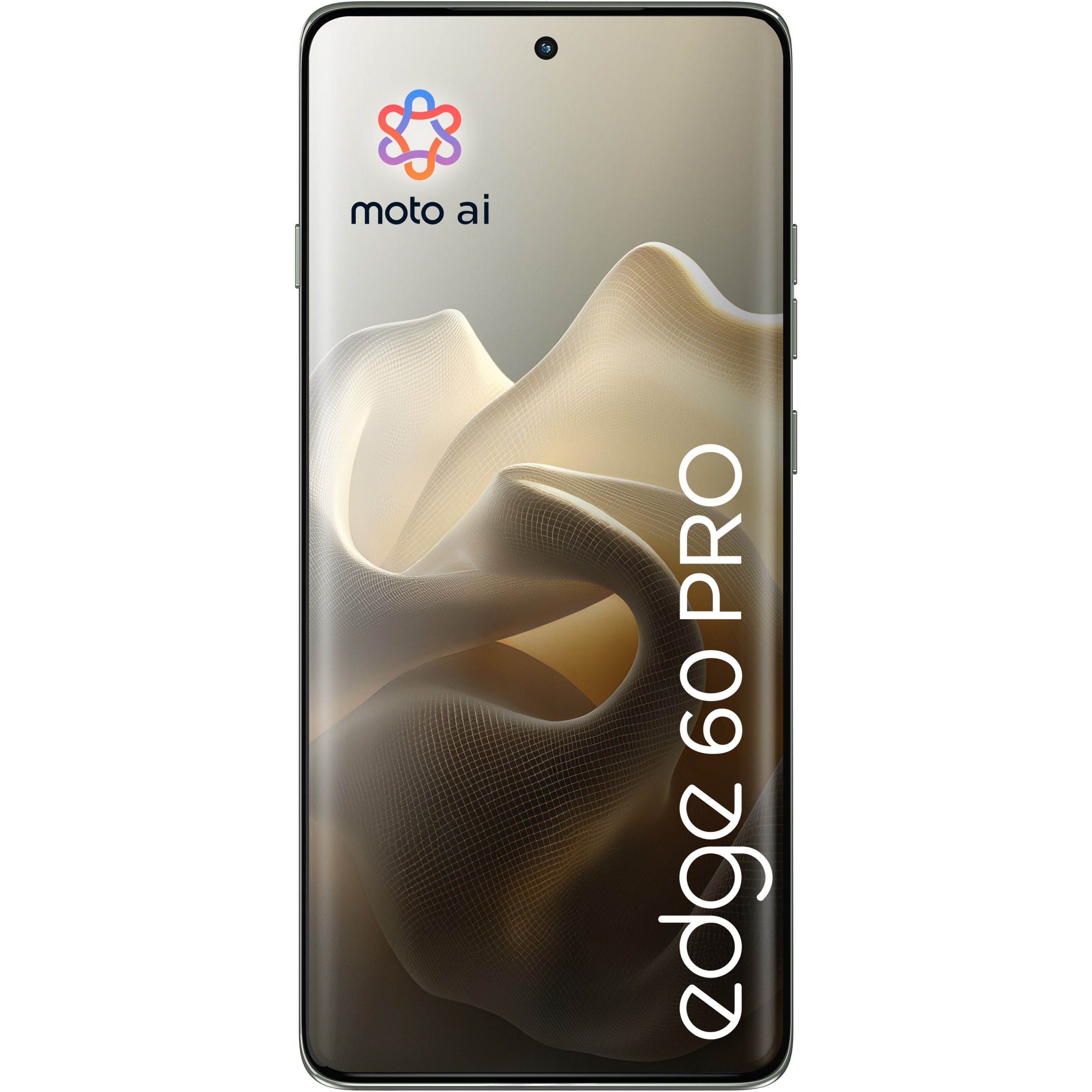 Mobitel MOTOROLA Edge 60 Pro 12GB/512GB Shadow Grey DE-6