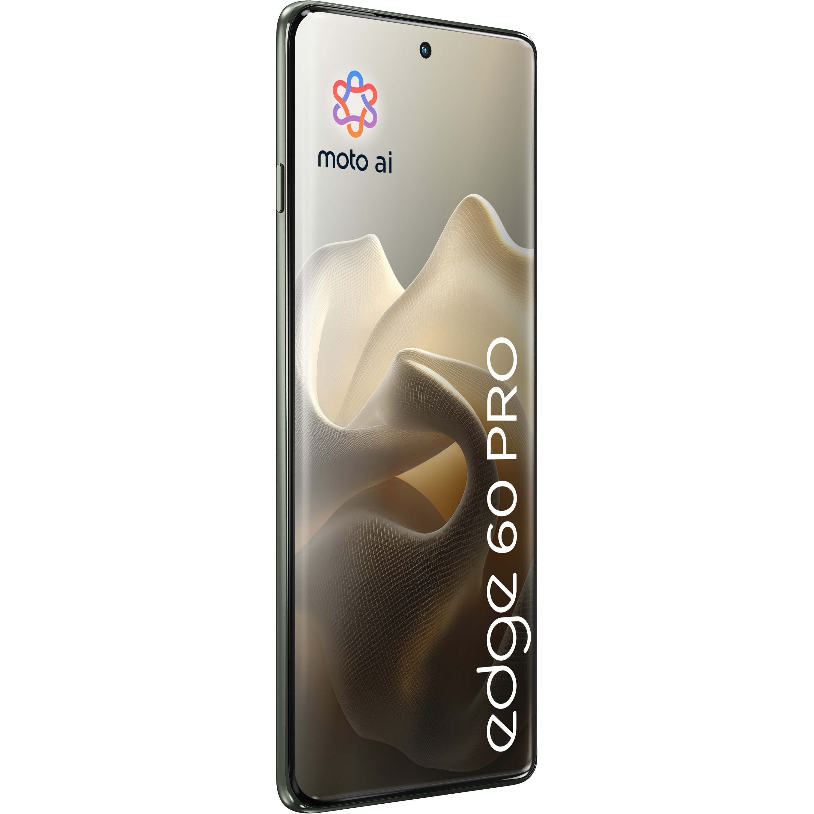 Mobitel MOTOROLA Edge 60 Pro 12GB/512GB Shadow Grey DE-8