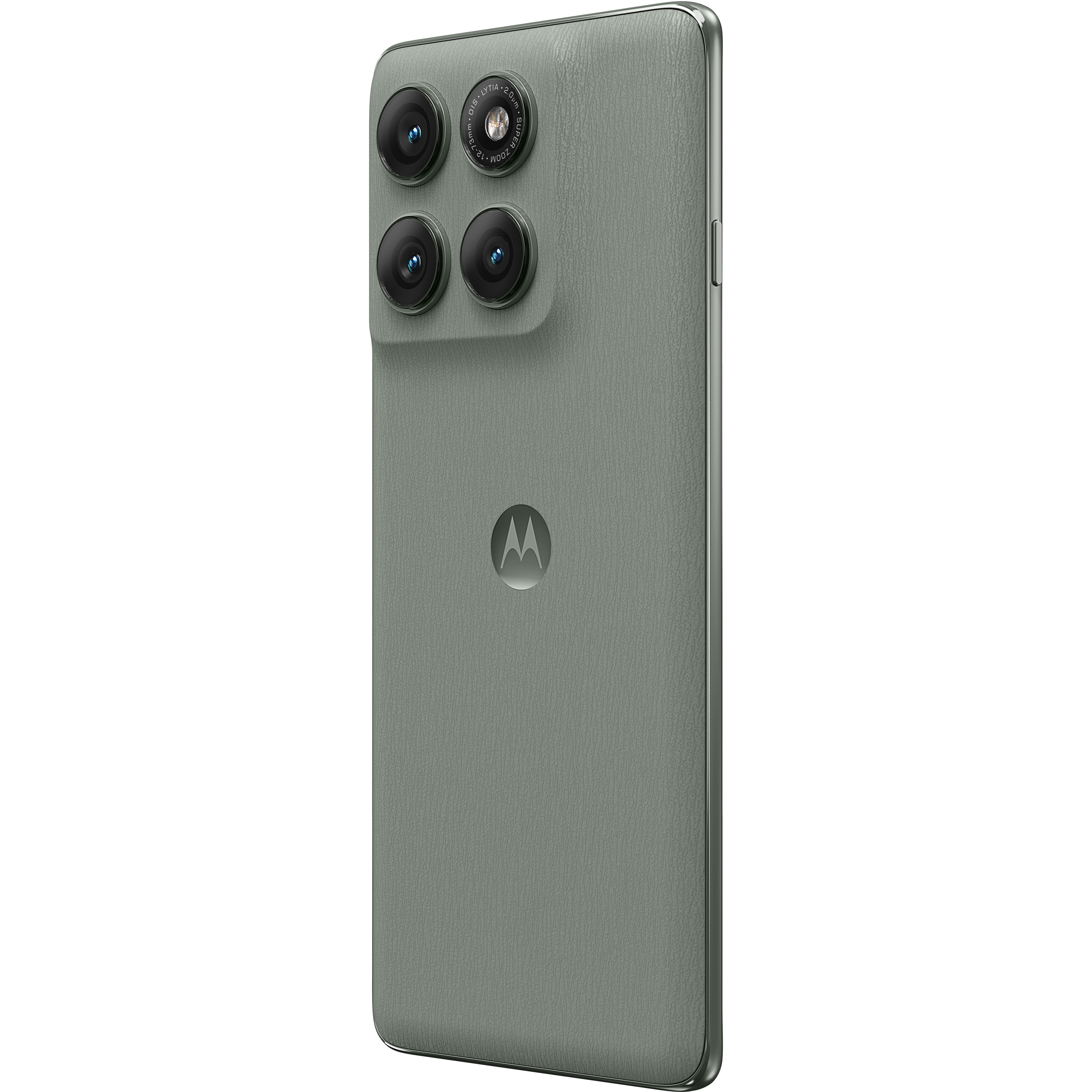 Mobitel MOTOROLA Edge 60 Pro 12GB/512GB Shadow Grey DE-9