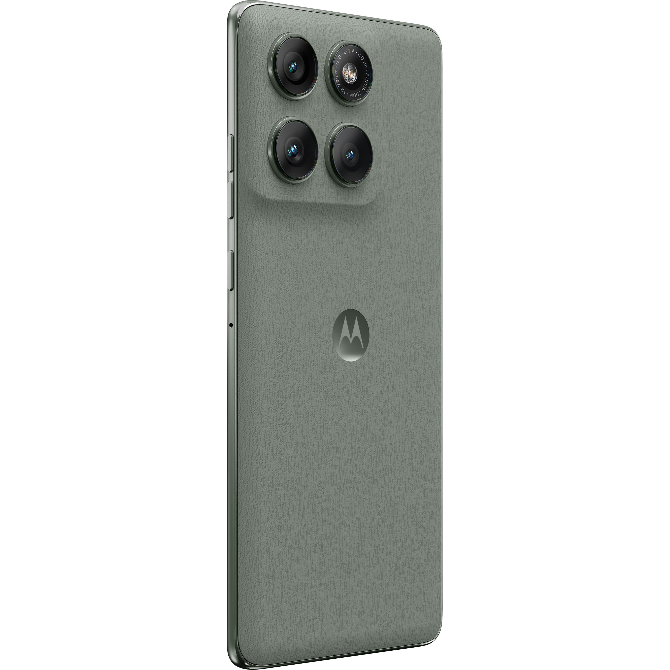 Mobitel MOTOROLA Edge 60 Pro 12GB/512GB Shadow Grey DE-10