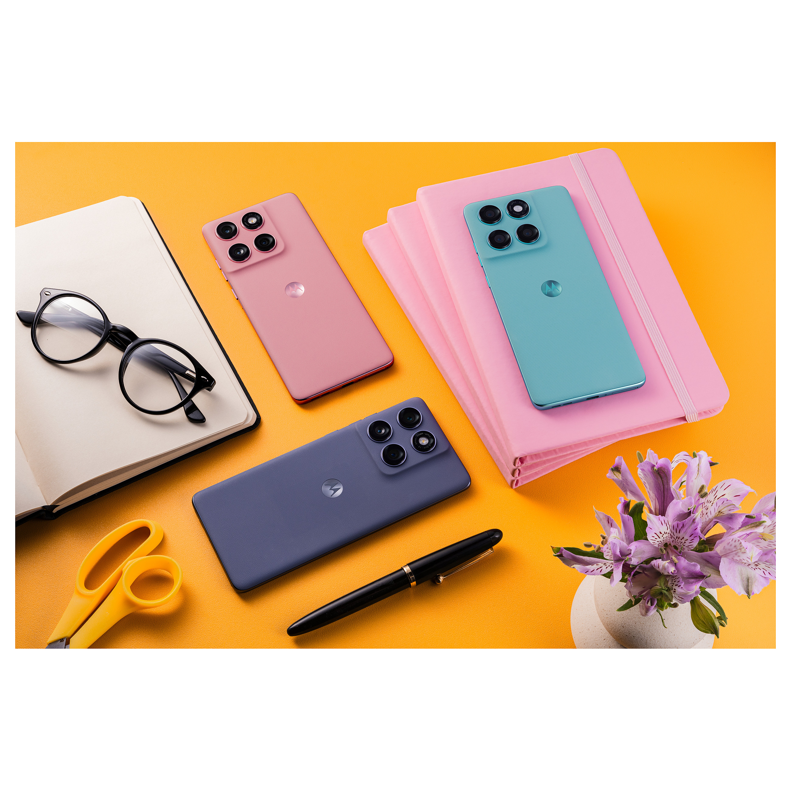 Mobitel MOTOROLA Edge 60 Fusion 5G 8GB/256GB plavi- KORIŠTENI (jamstvo 6 mjeseci)-11
