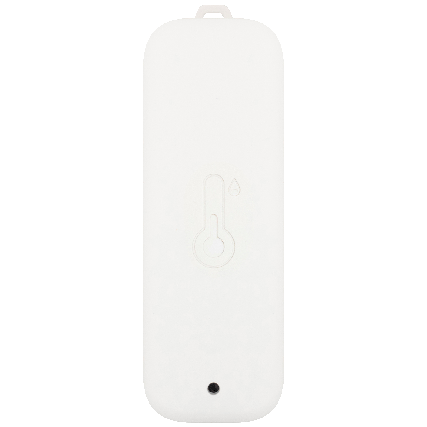 home Pametni mjerač temperature i vlažnosti, IP65 - HSTHS-1