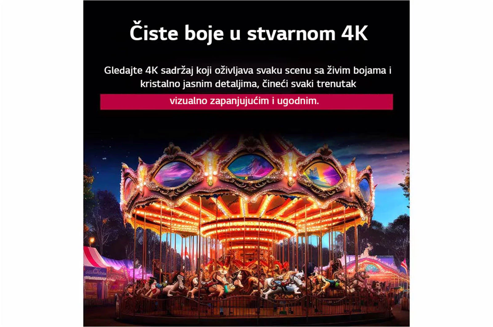 TV LG 65NANO80A3B.AEU (LED, 4K UHD, 65", Snart TV, DVB-T2/T, DVB-C, DVB-S2/S)-4