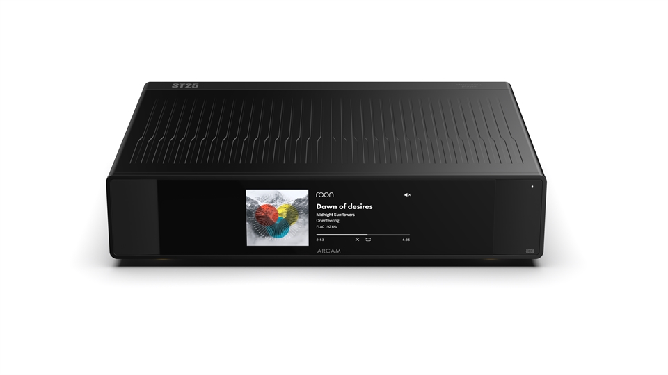 Mrežni streamer ARCAM ST25-2