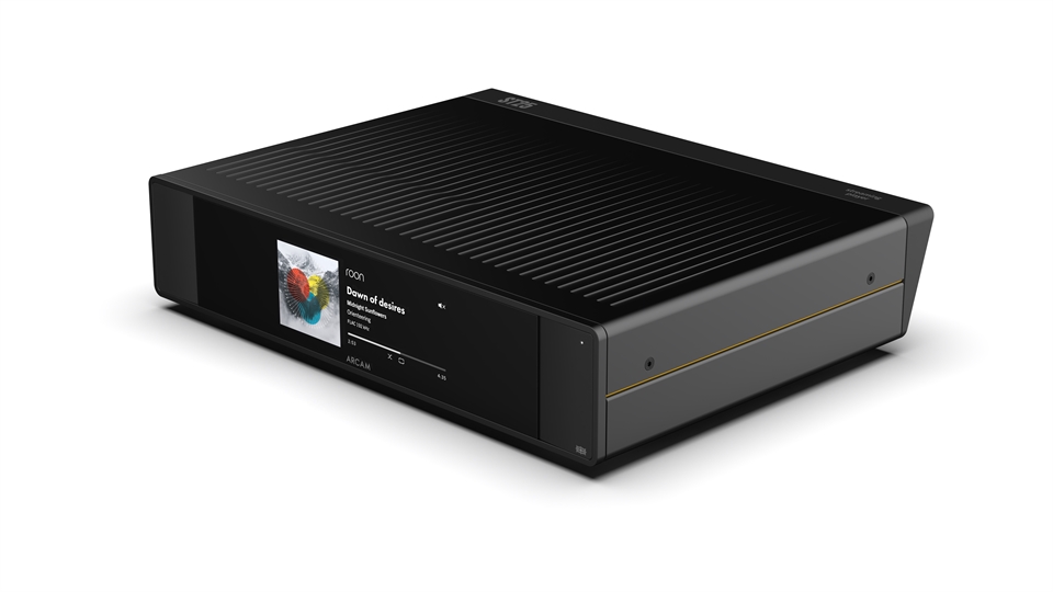 Mrežni streamer ARCAM ST25-1